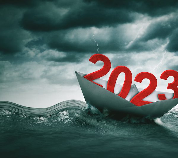 Could a Recession in 2023 Impact Your Retirement Plans?