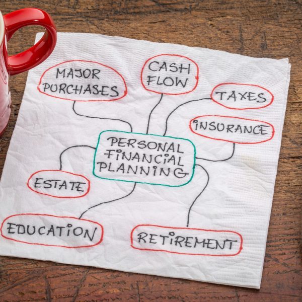Can You Retire on 5 Million Dollars? Insights from an Elite Wealth Advisor