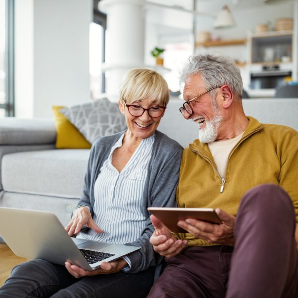 Five Big In-Retirement Money Mistakes—and How To Avoid Them
