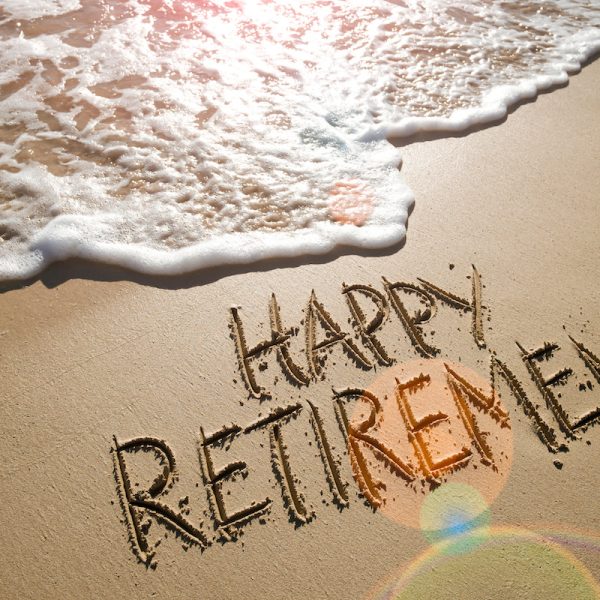 Financial Security: How To Retire Without Regrets